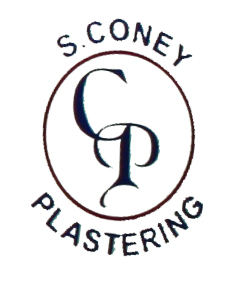 Coney Plastering